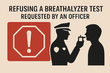 Breath Test Will County