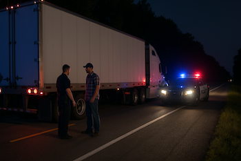 CDL DUI Will County