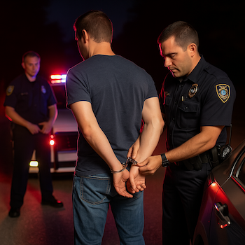Aggravated DUI