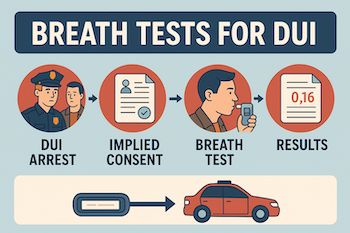 Breath Test