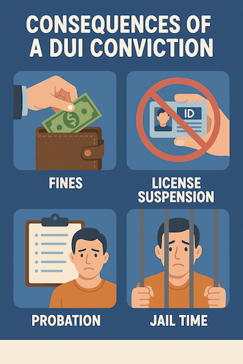 DUI Conviction Will County