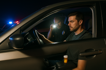 DUI Prescription