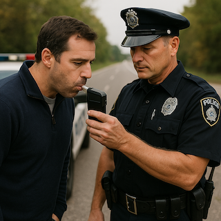Breath Test