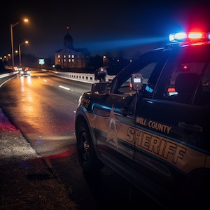 WILL COUNTY DUI COURT PROCESS