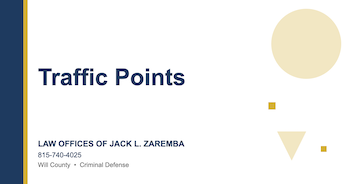 Summary Suspension DUI